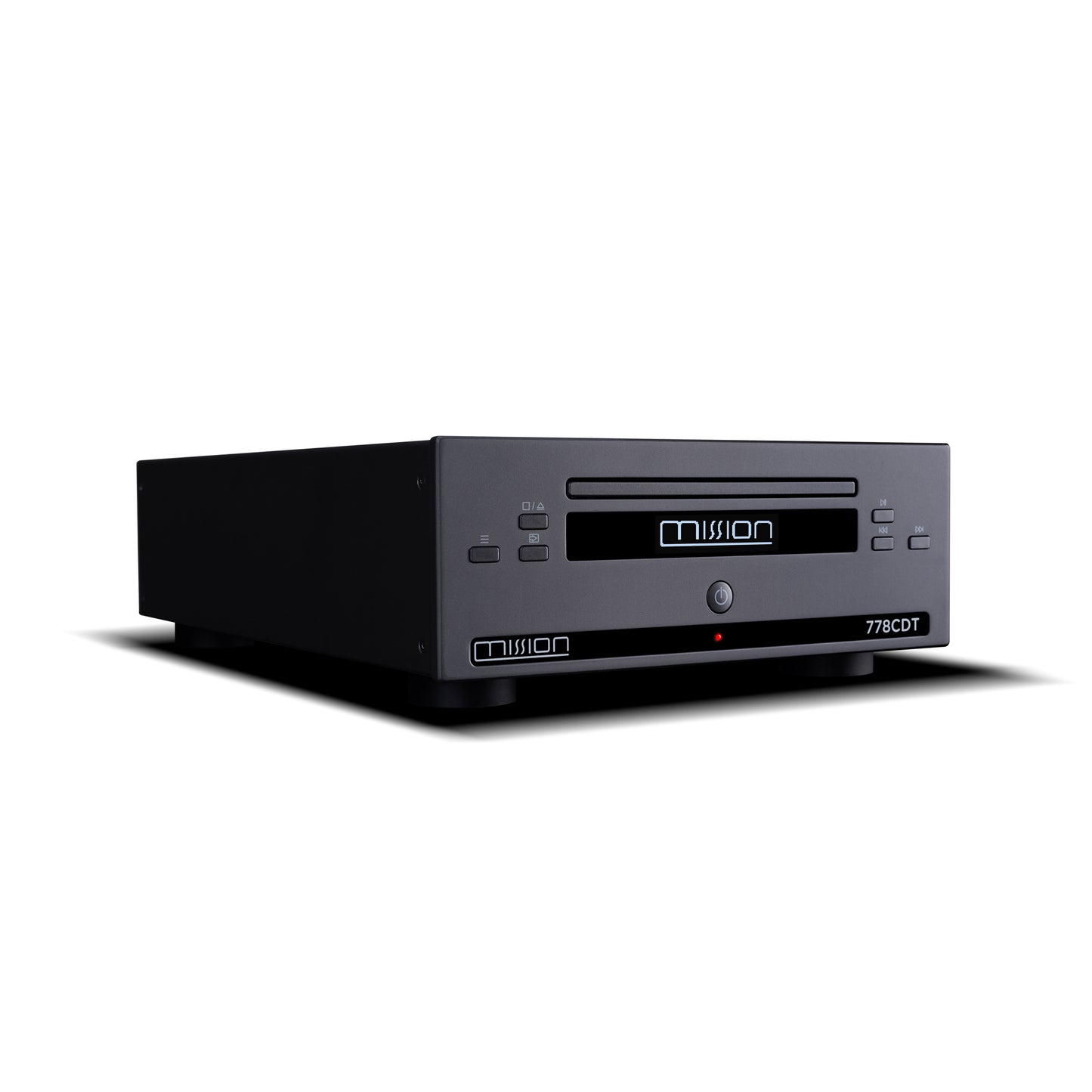 Mission 778CDT