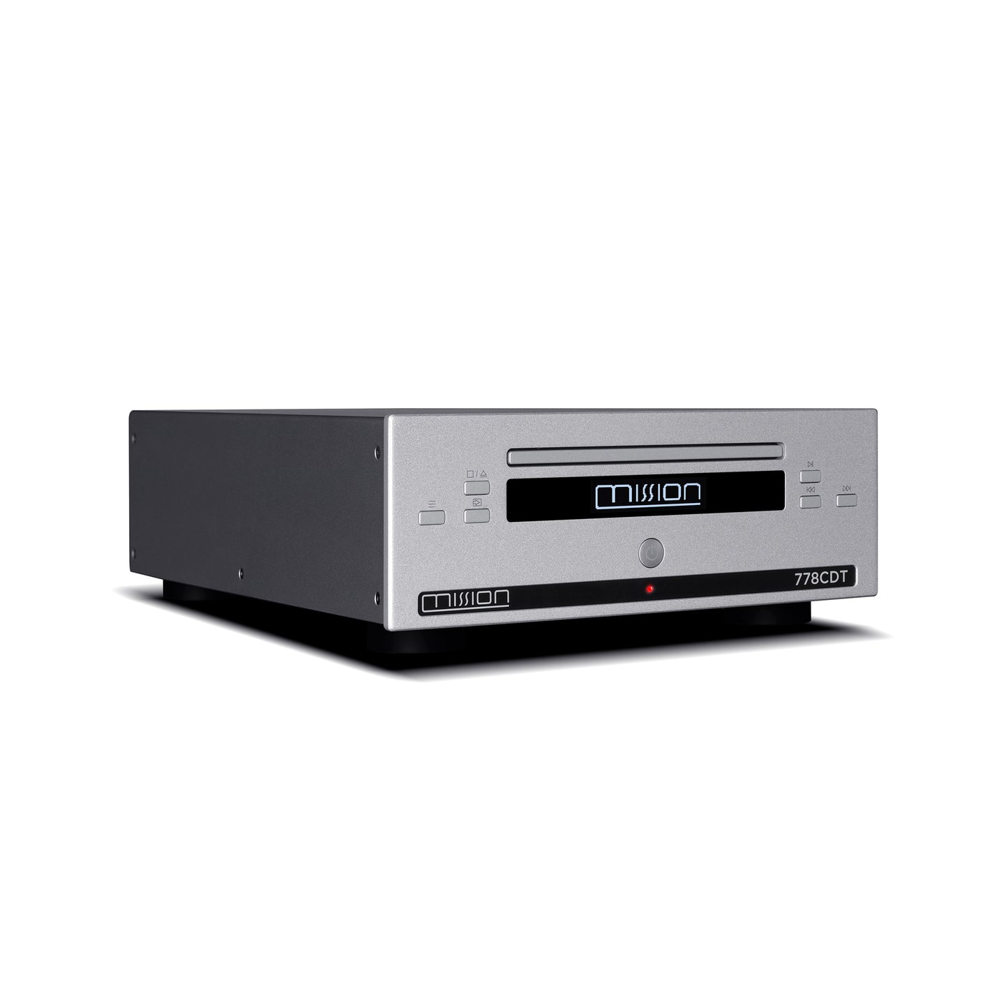 Mission 778CDT