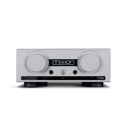Mission 778S