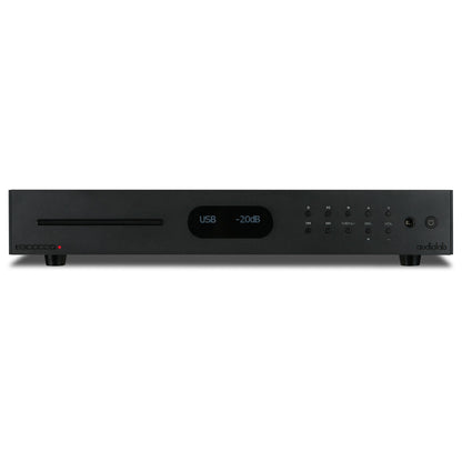 Audiolab 8300CDQ