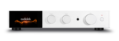 Audiolab 9000A DEMO (Silver)