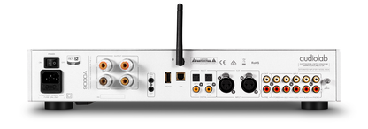 Audiolab 9000A DEMO (Silver)