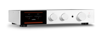 Audiolab 9000A DEMO (Silver)
