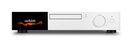 Audiolab 9000CDT DEMO (Silver)