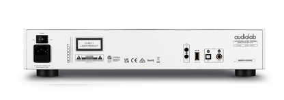 Audiolab 9000CDT DEMO (Silver)