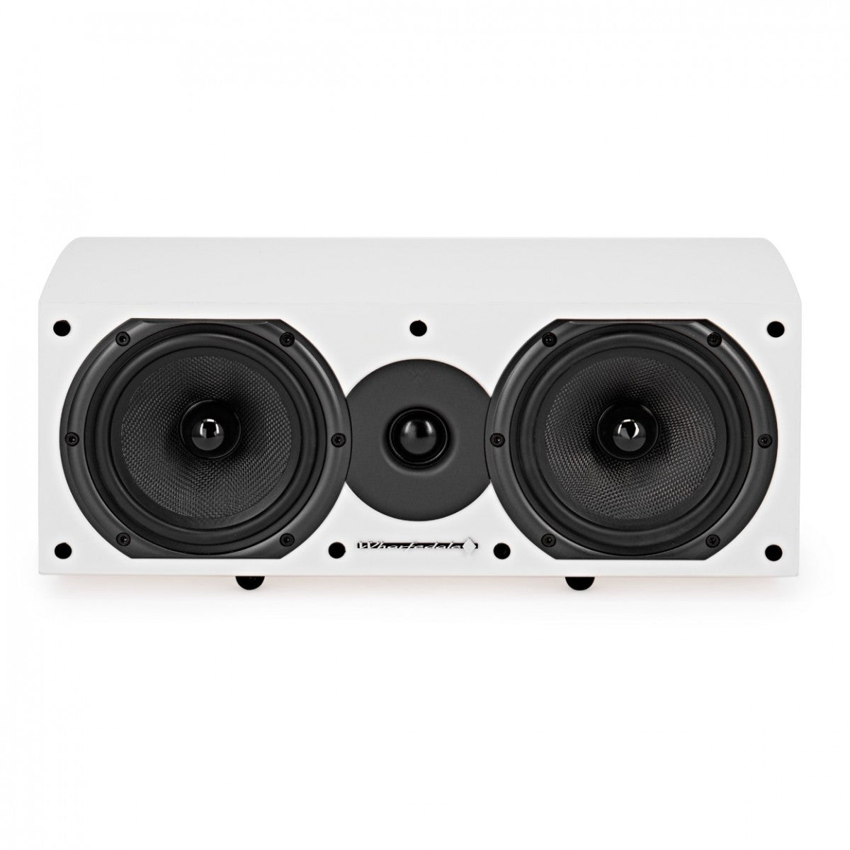 Wharfedale 9.CS (Demo, Vit)