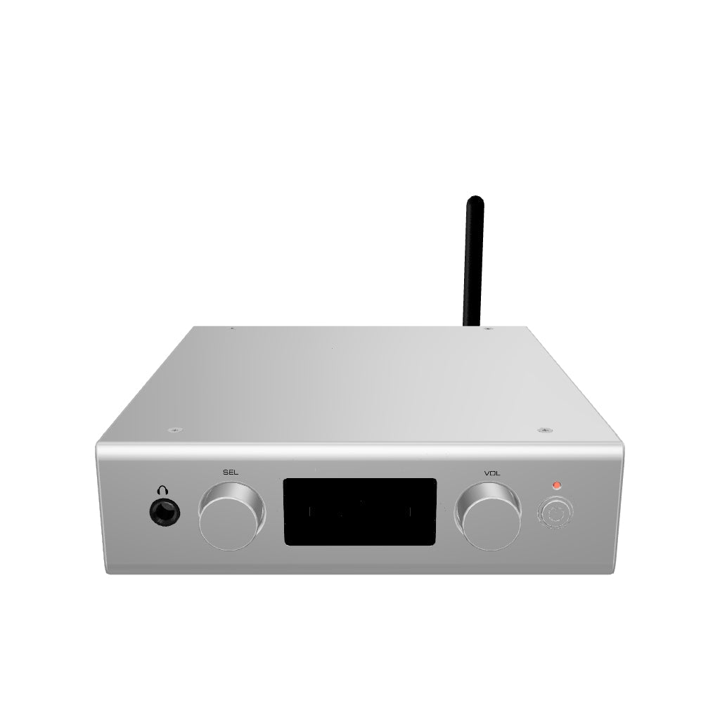 Audiolab D7