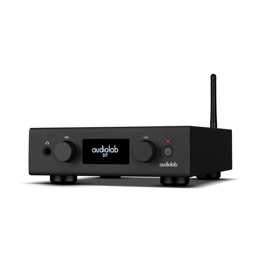 Audiolab D7