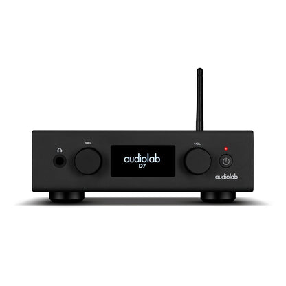 Audiolab D7