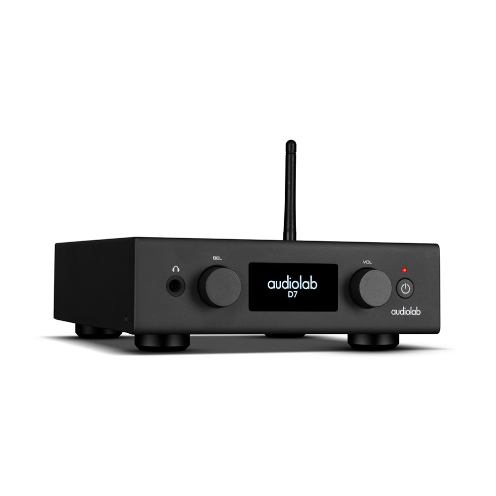 Audiolab D7