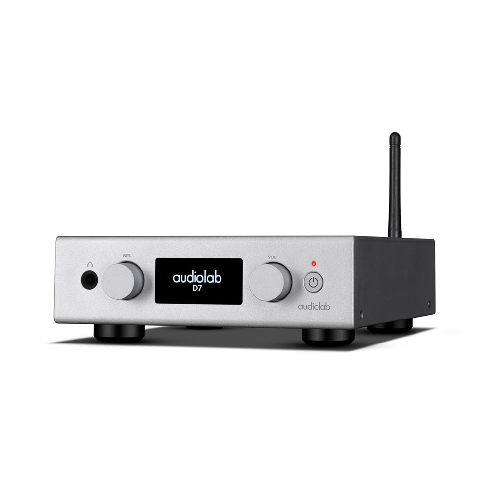 Audiolab D7