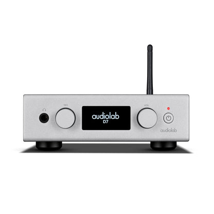 Audiolab D7