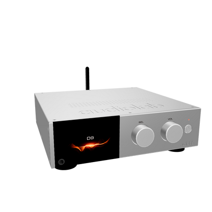 Audiolab D9