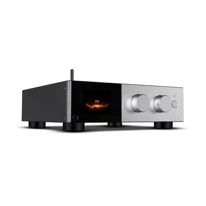 Audiolab D9