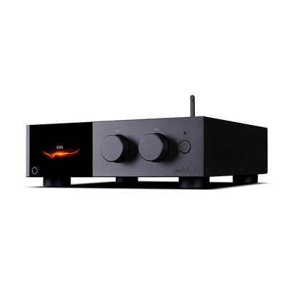 Audiolab D9