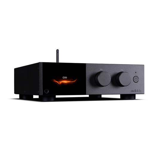 Audiolab D9