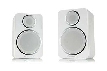 Wharfedale DX-2 DEMO (Black)