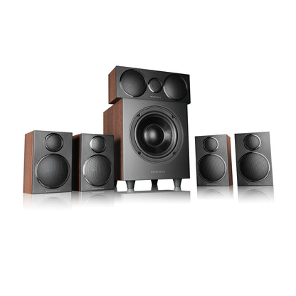 Wharfedale DX-3 HCP