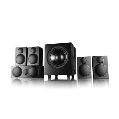 Wharfedale DX-3 HCP