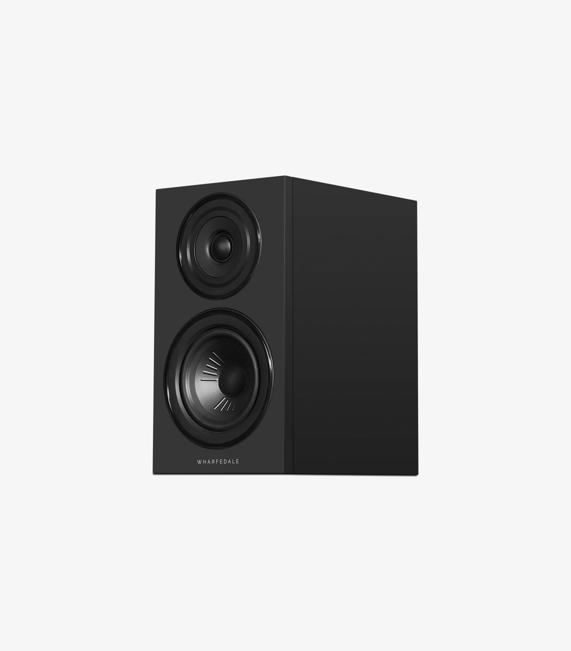 Wharfedale Diamond 12.1i – hifi-freaks.se