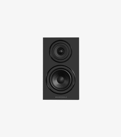 Wharfedale Diamond 12.1i