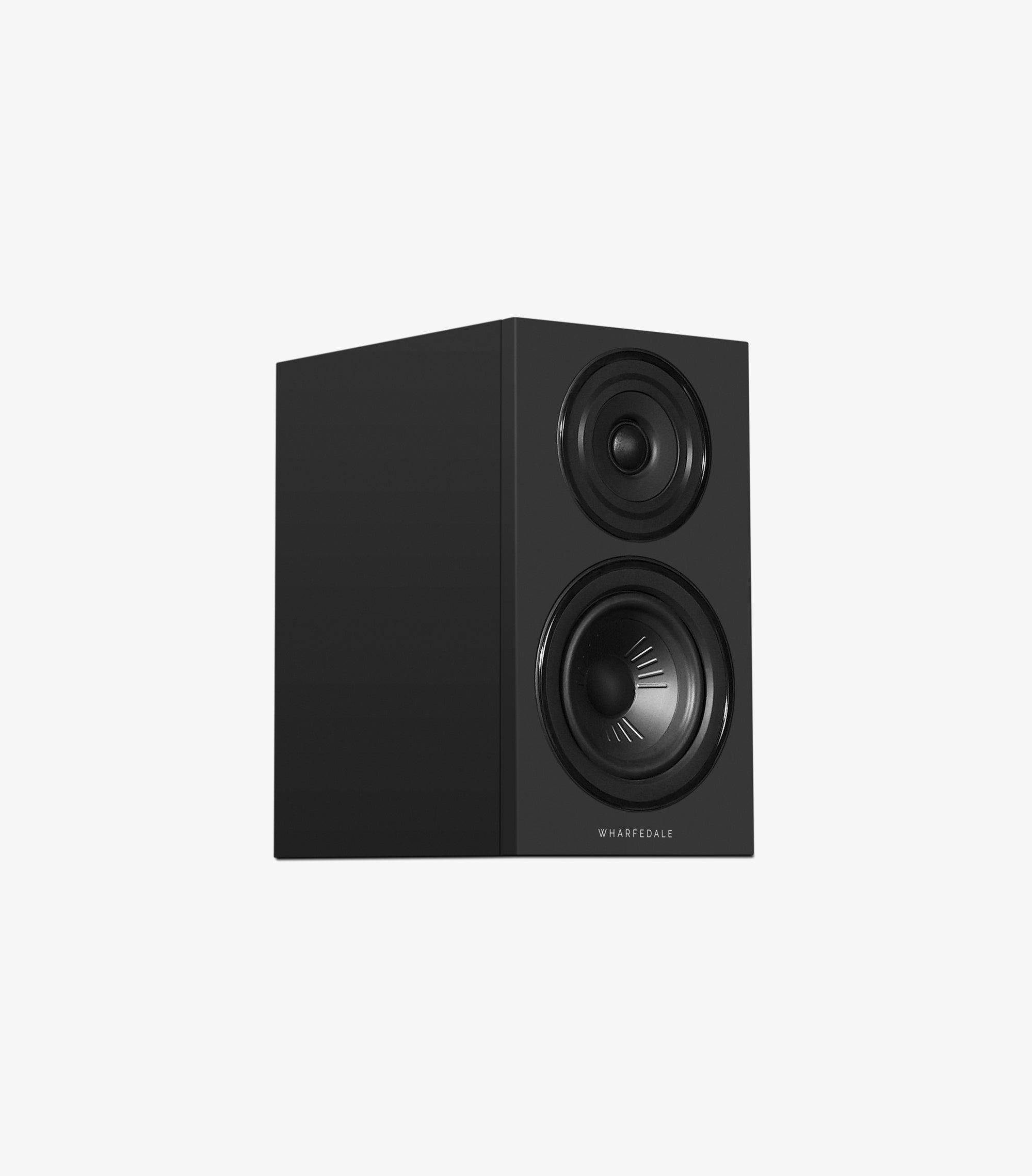 Wharfedale Diamond 12.1i – hifi-freaks.se