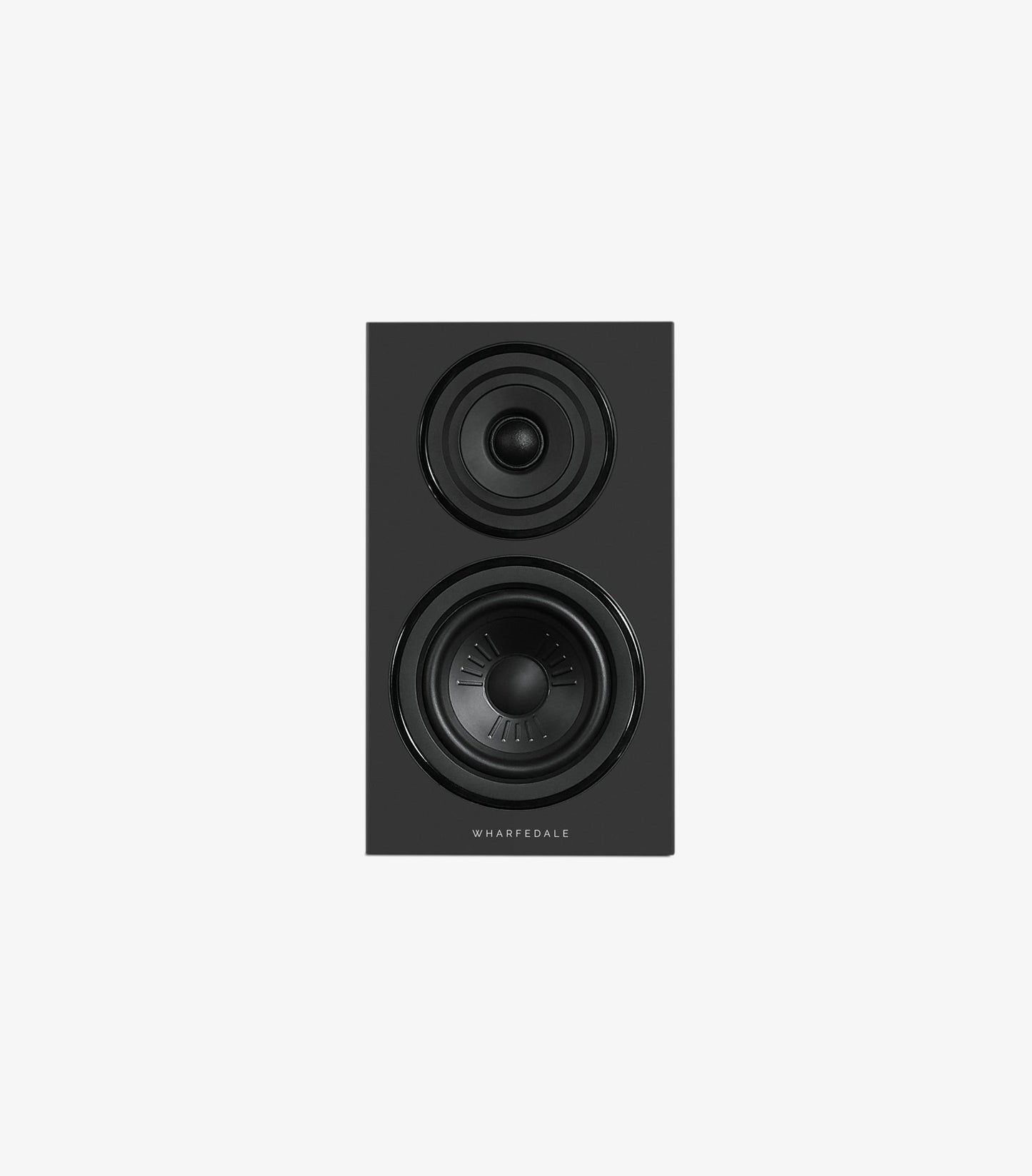 Wharfedale Diamond 12.1i