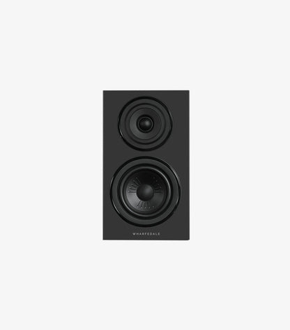 Wharfedale Diamond 12.1i