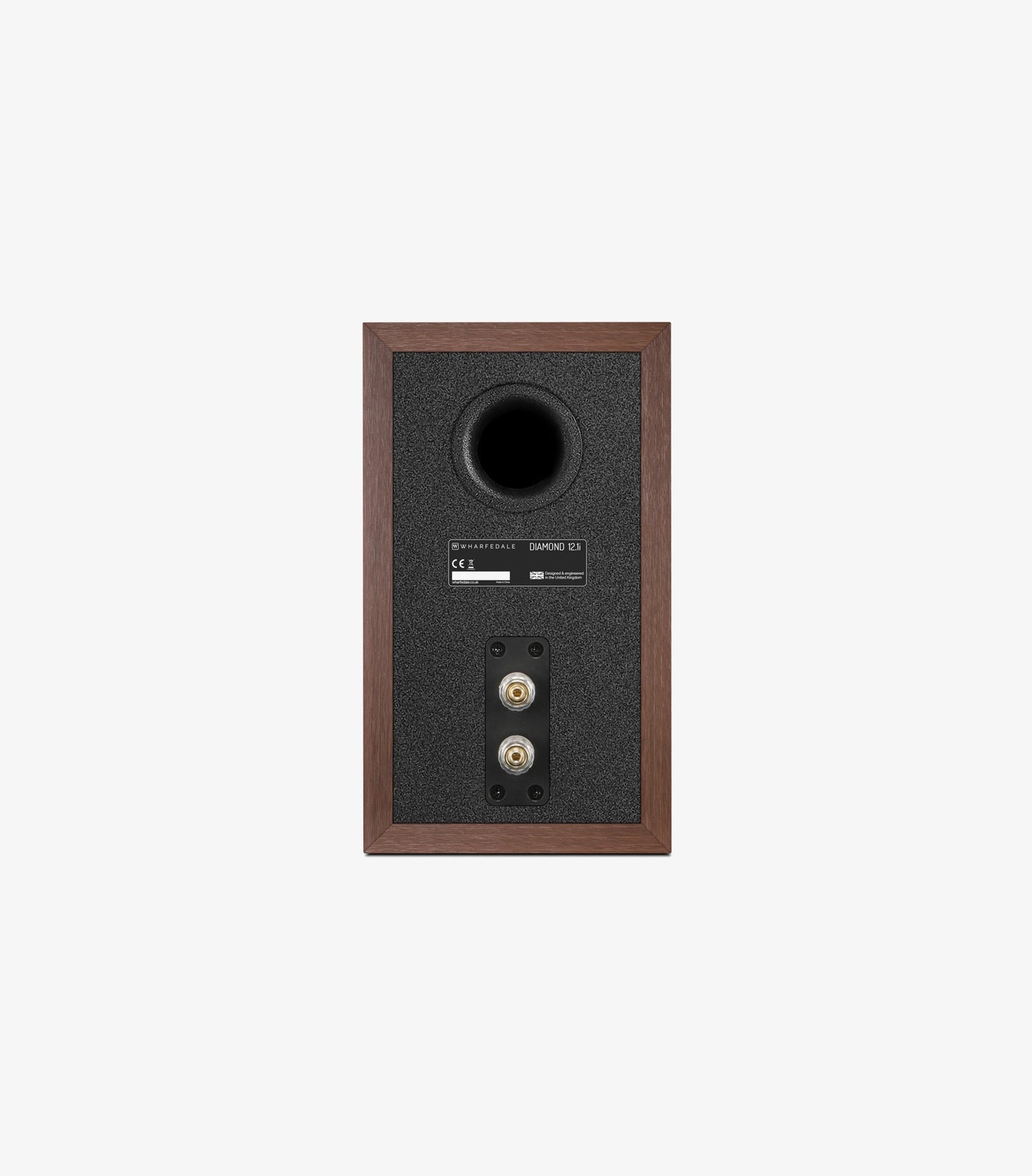 Wharfedale Diamond 12.1i
