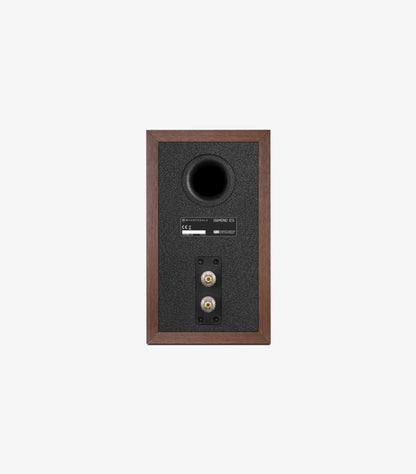 Wharfedale Diamond 12.1i