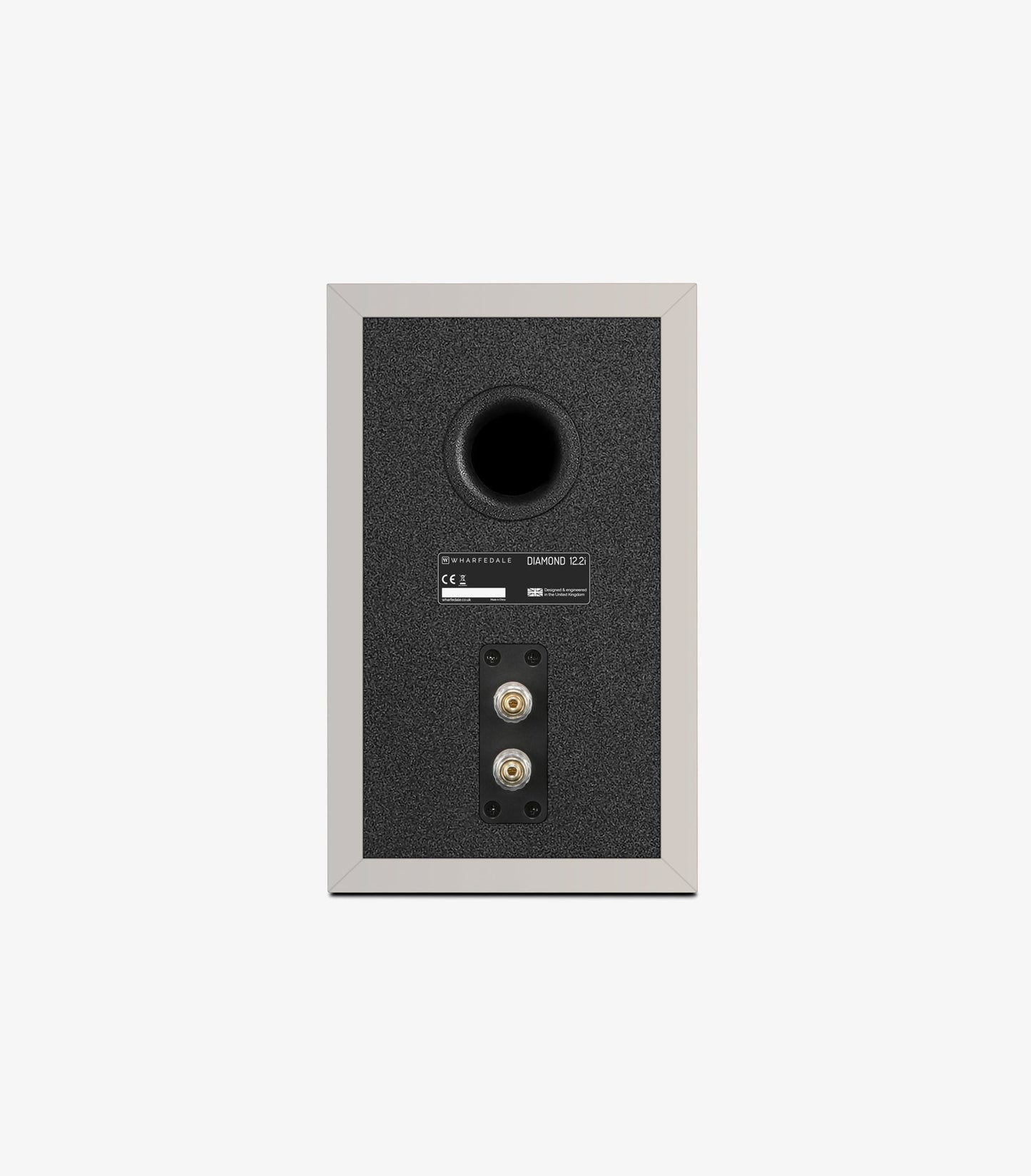 Wharfedale Diamond 12.2i