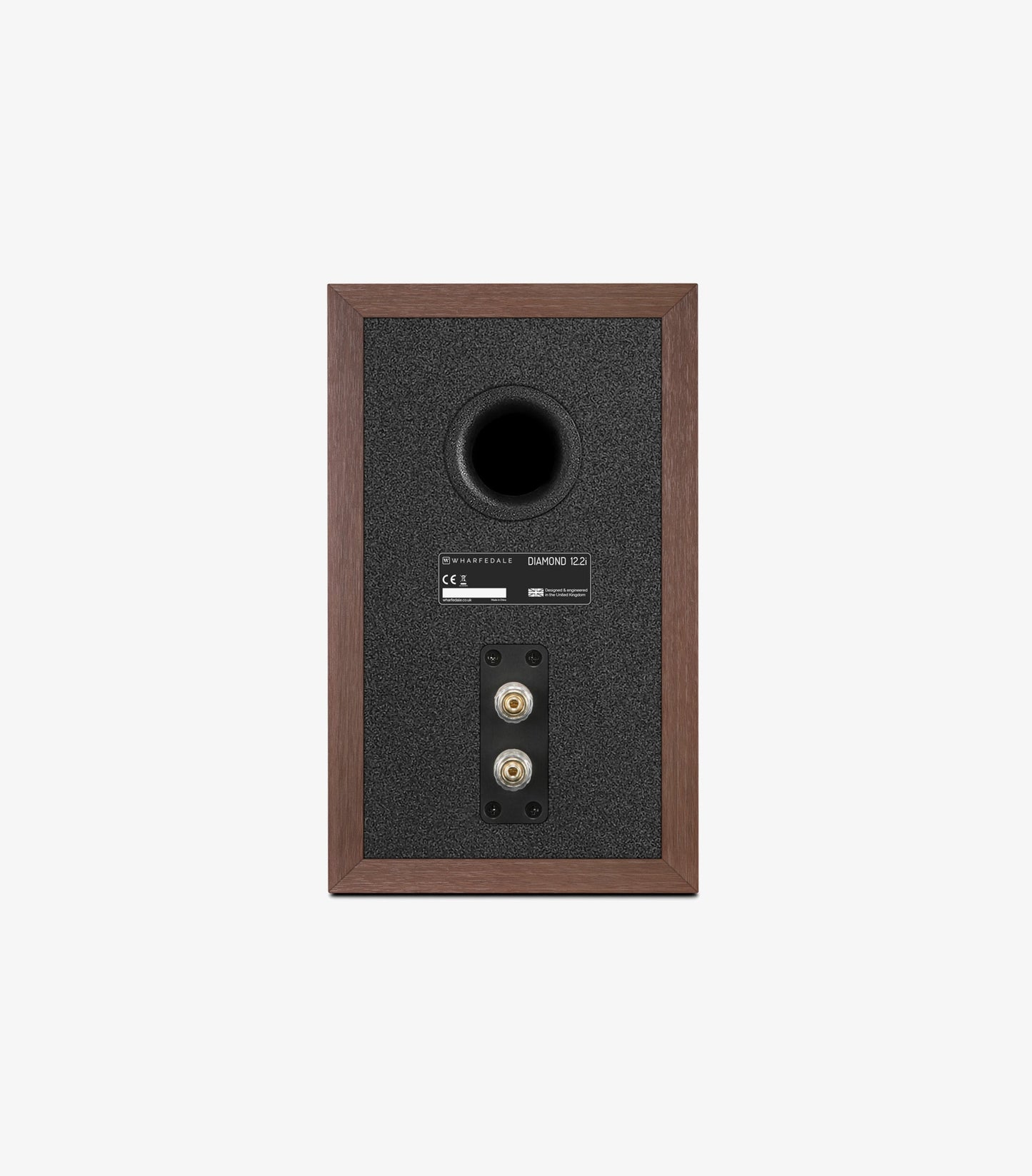 Wharfedale Diamond 12.2i