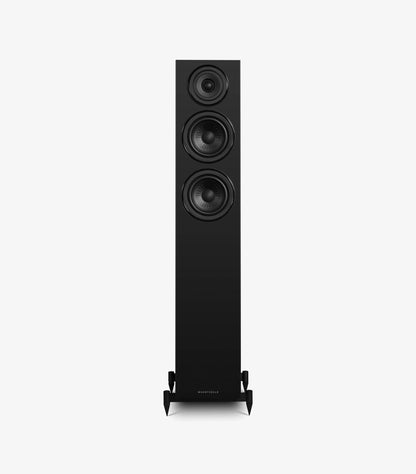 Wharfedale Diamond 12.3i