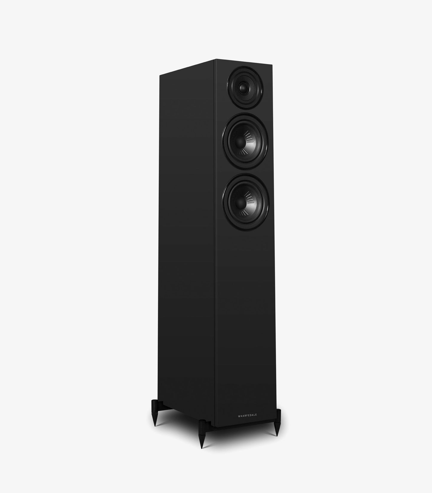 Wharfedale Diamond 12.3i
