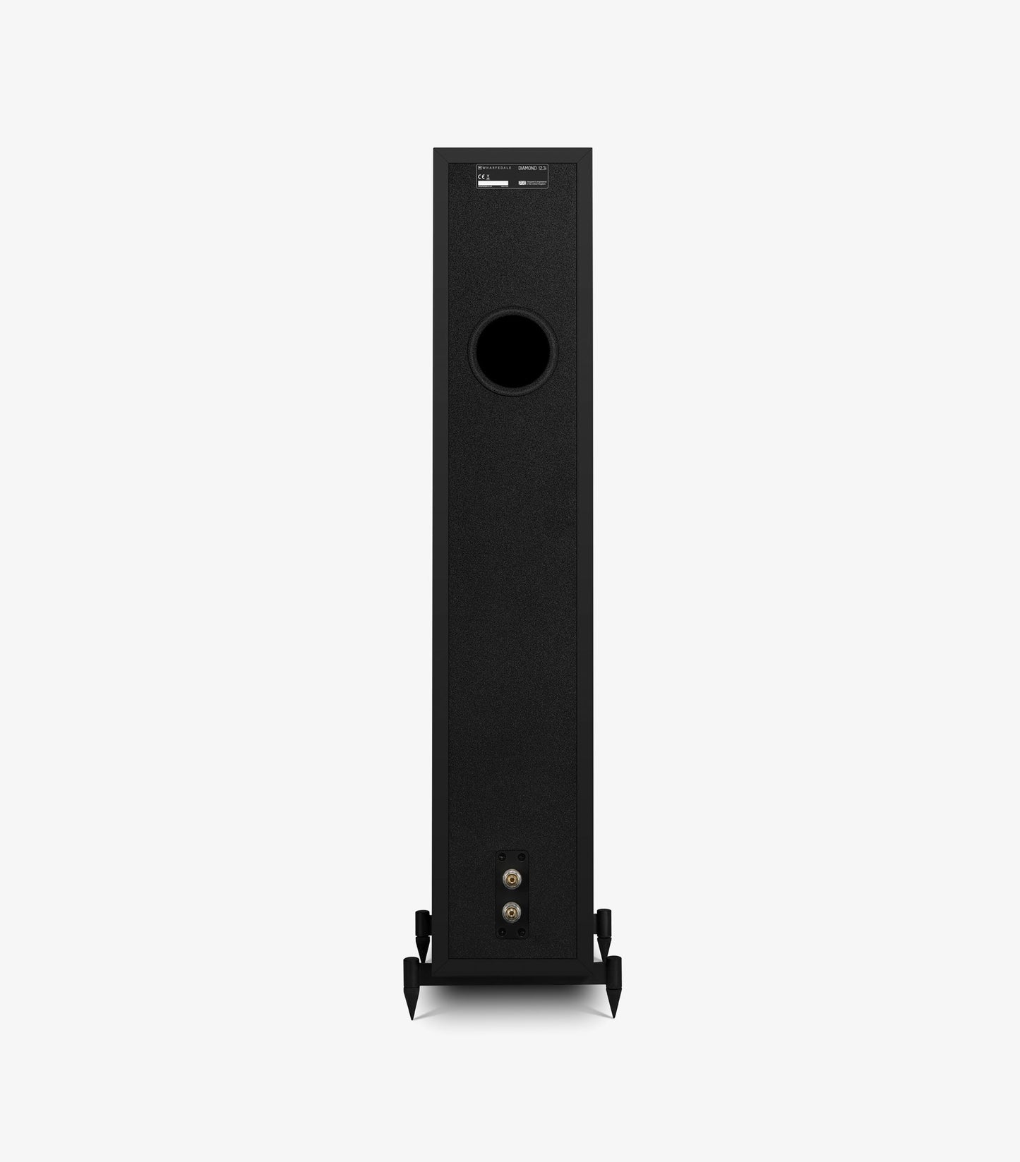 Wharfedale Diamond 12.3i