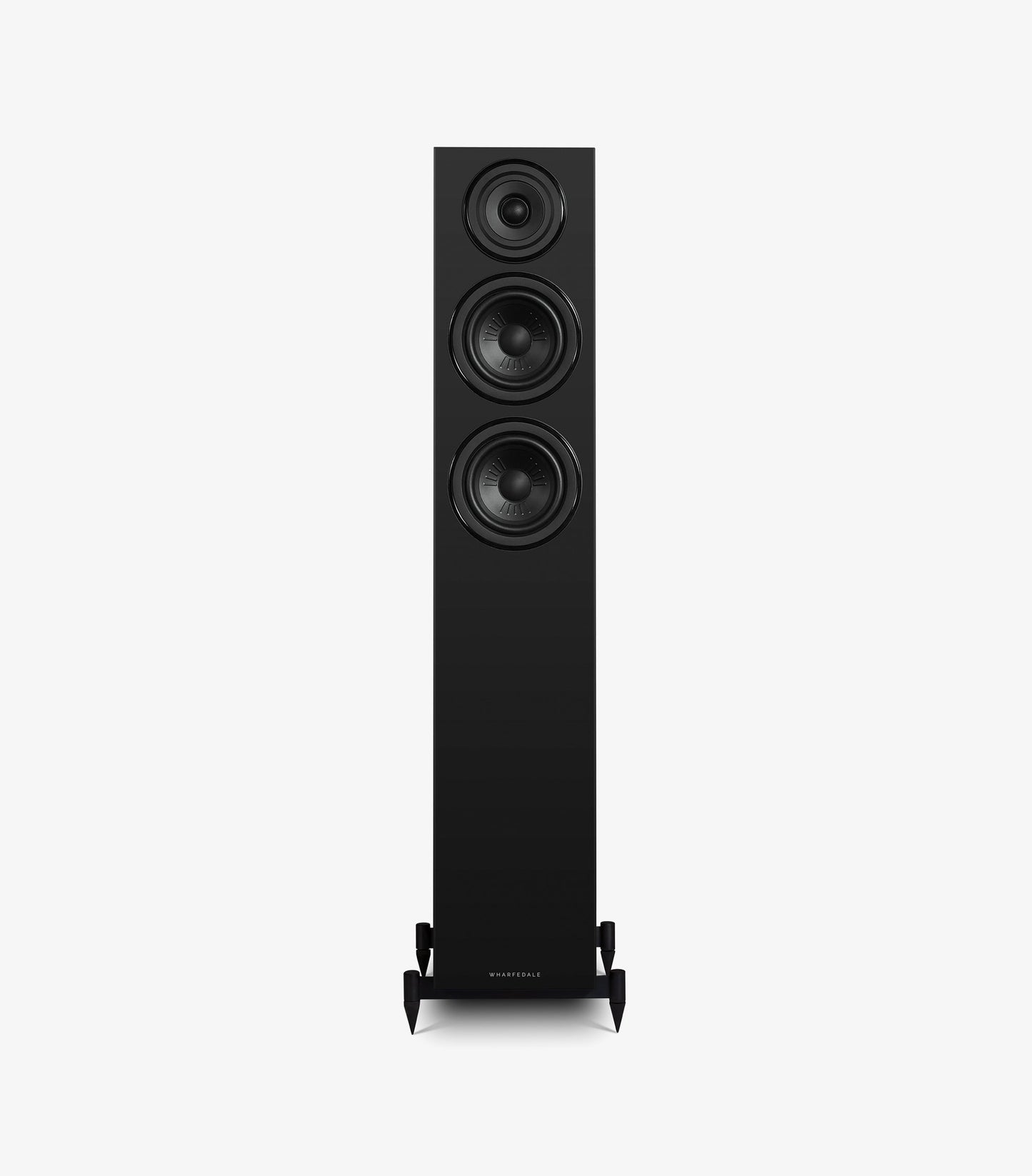 Wharfedale Diamond 12.3i