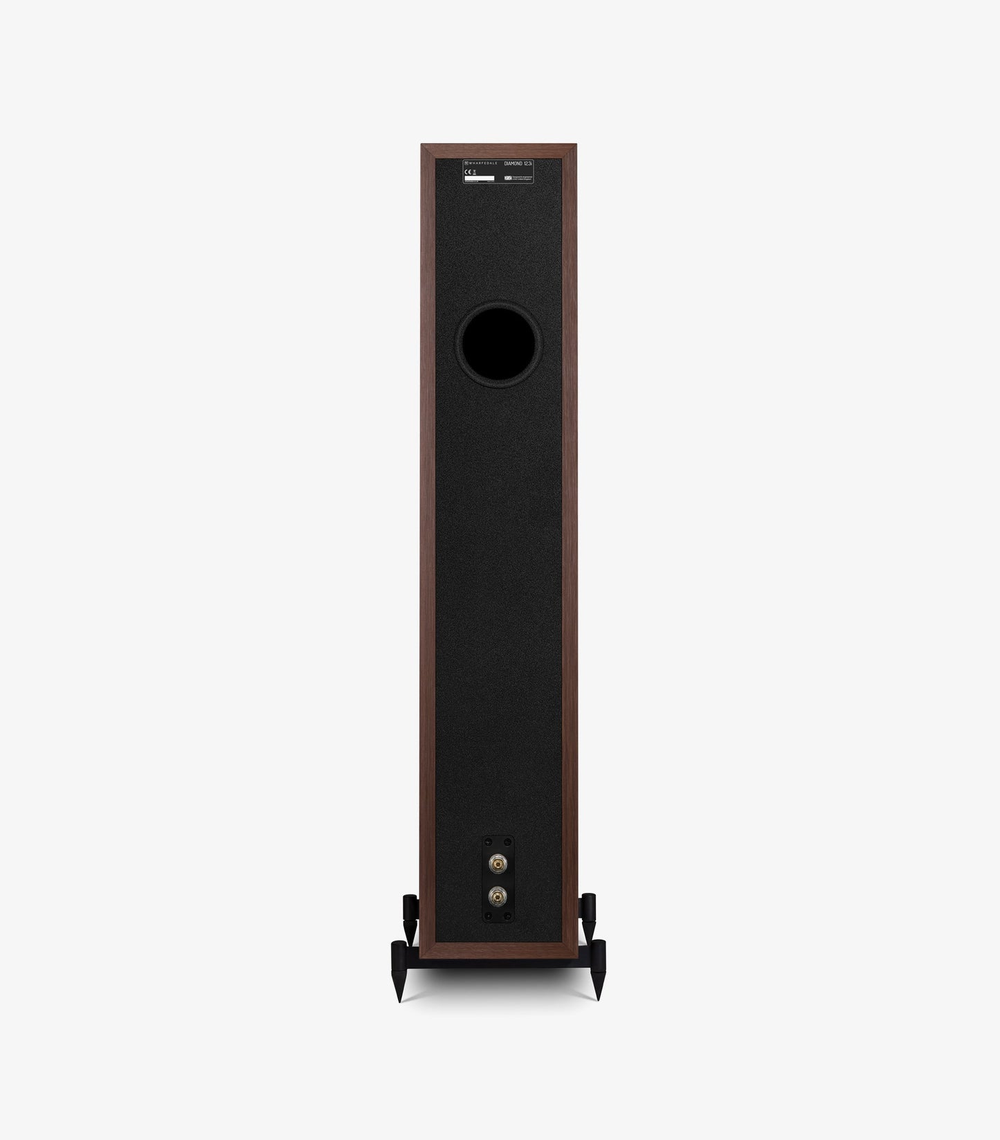 Wharfedale Diamond 12.3i