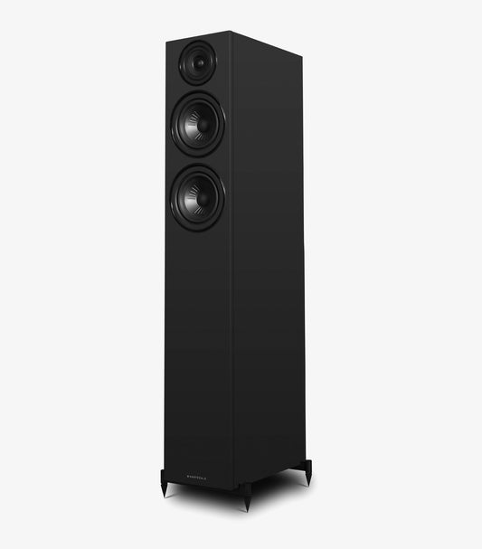 Wharfedale Diamond 12.4i