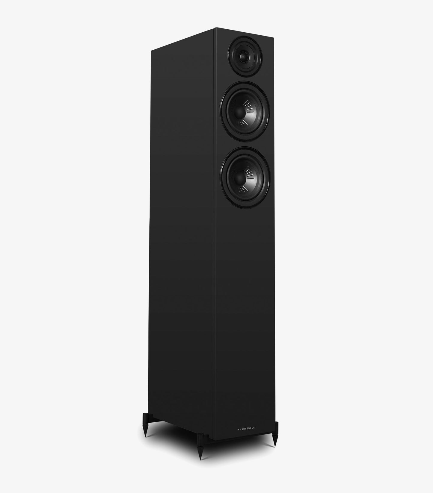 Wharfedale Diamond 12.4i
