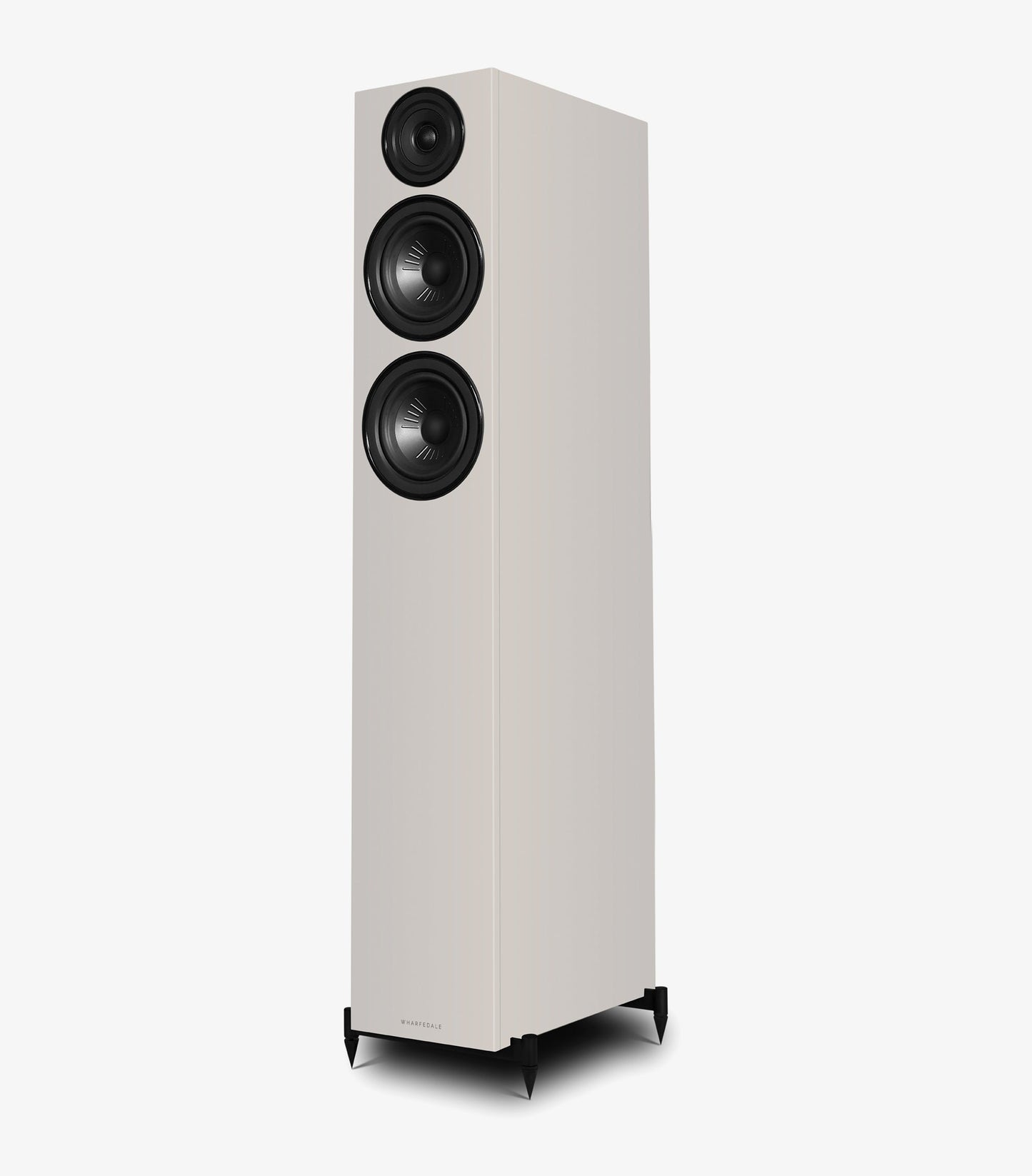 Wharfedale Diamond 12.4i