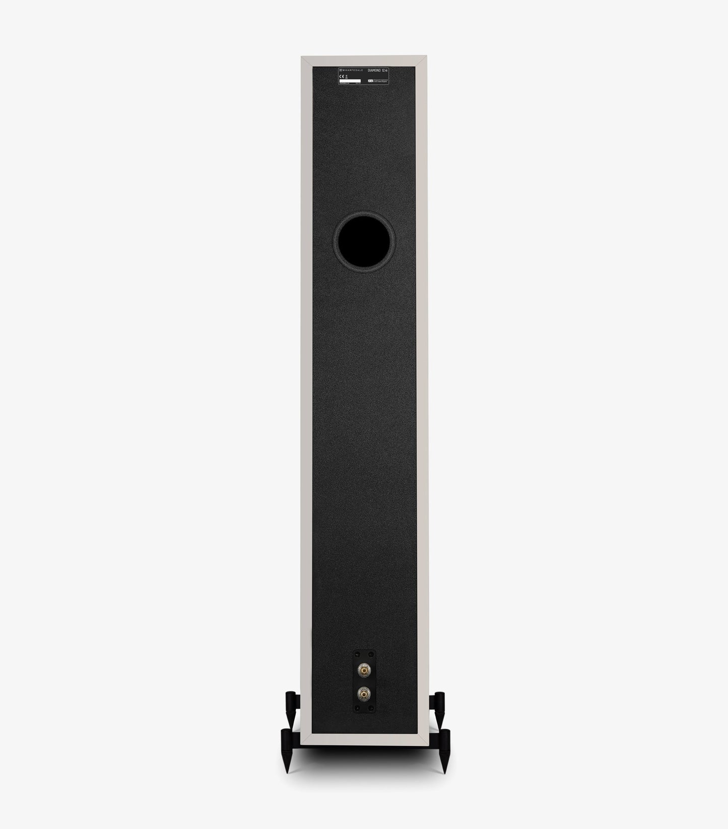 Wharfedale Diamond 12.4i