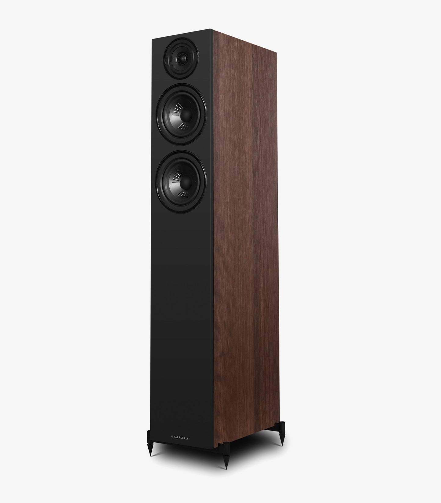 Wharfedale Diamond 12.4i