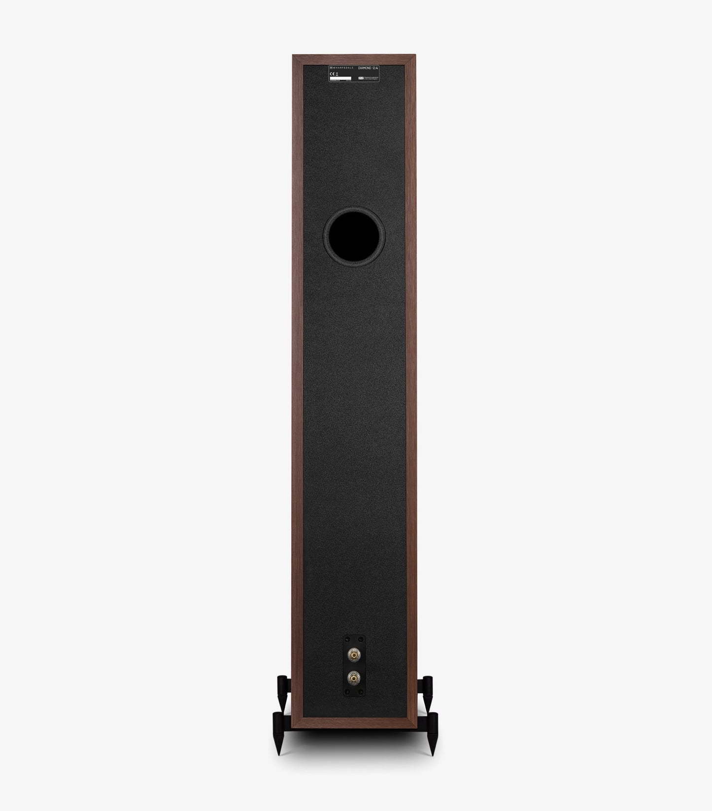 Wharfedale Diamond 12.4i
