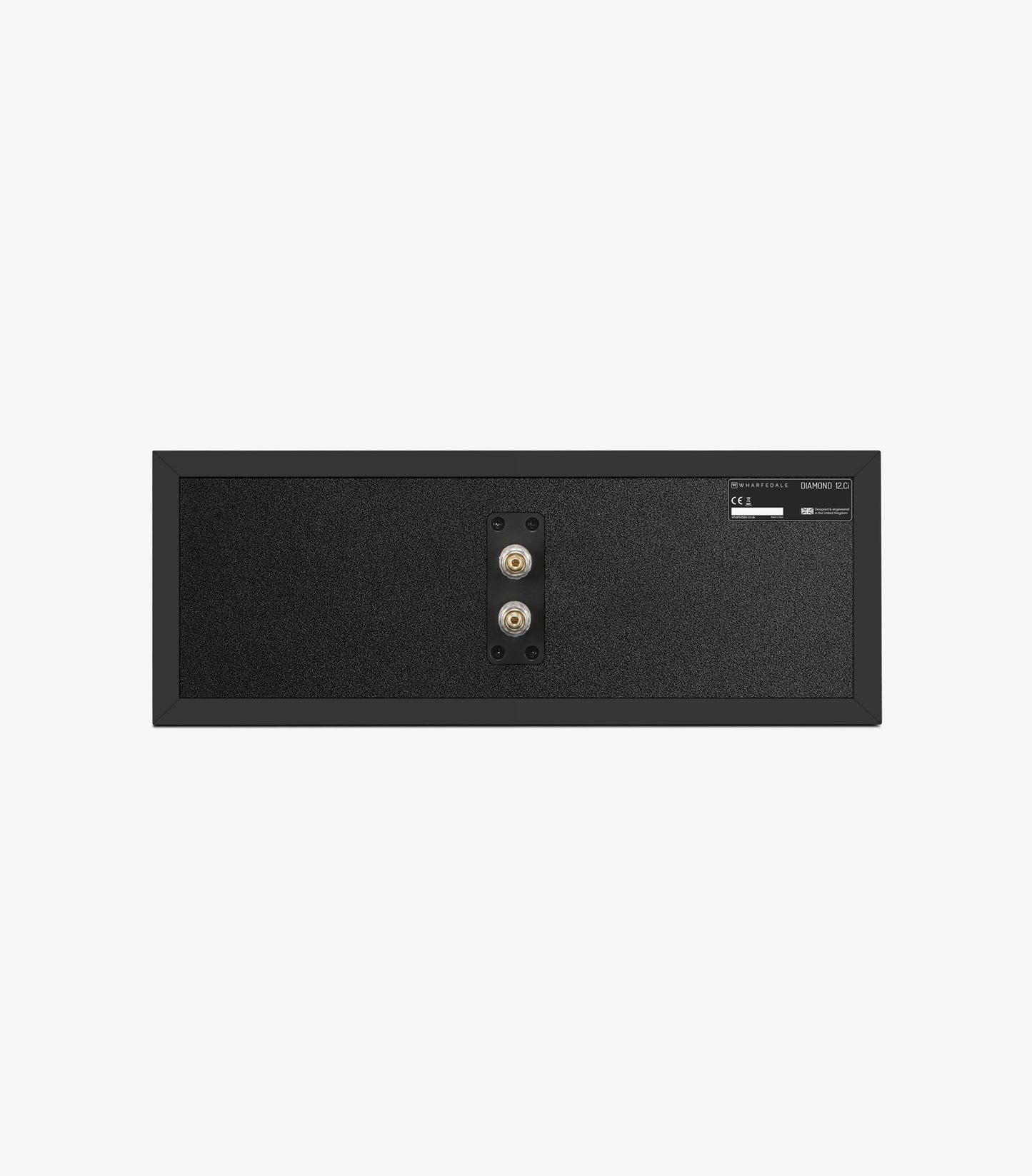 Wharfedale Diamond 12.Ci