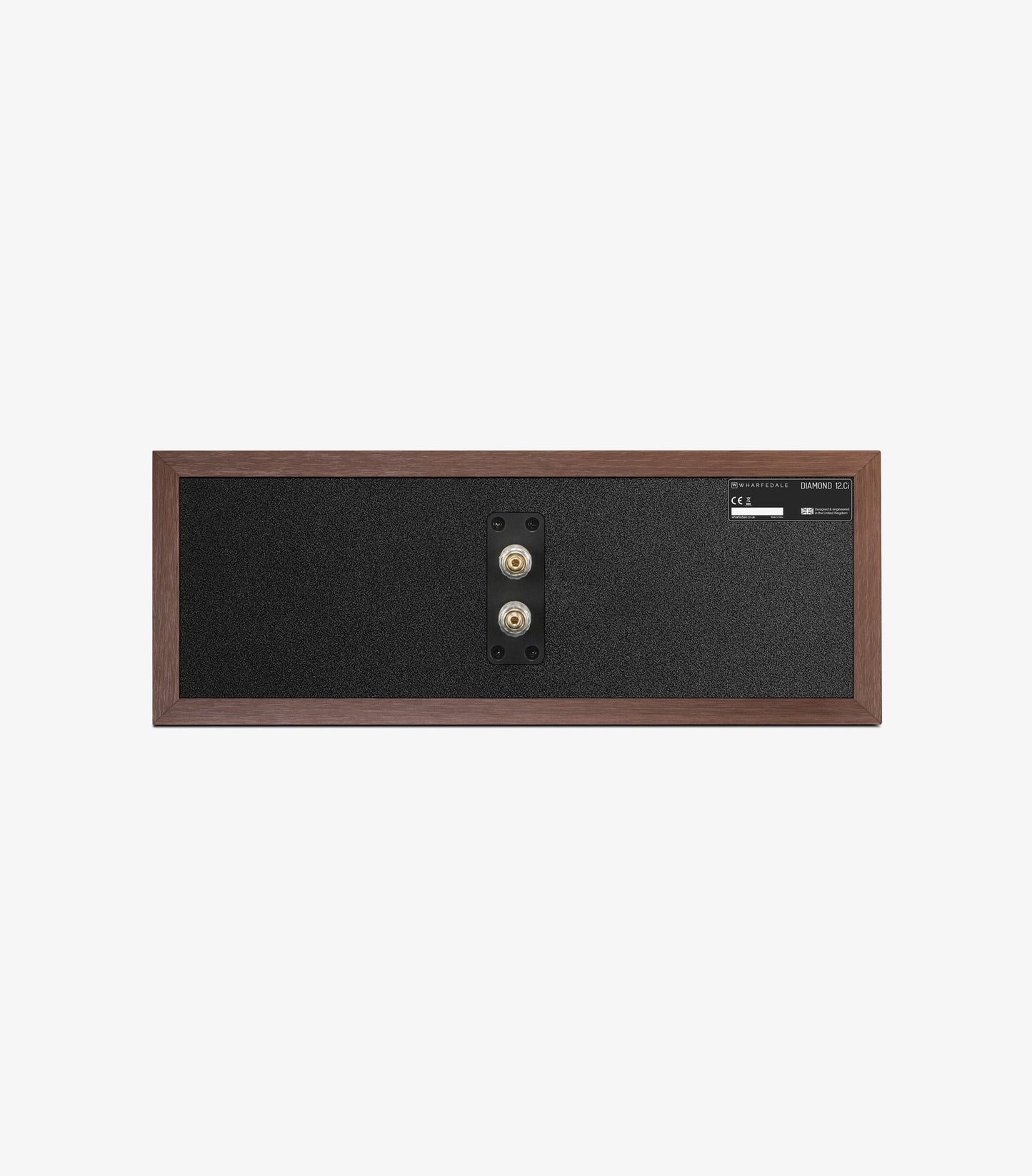 Wharfedale Diamond 12.Ci
