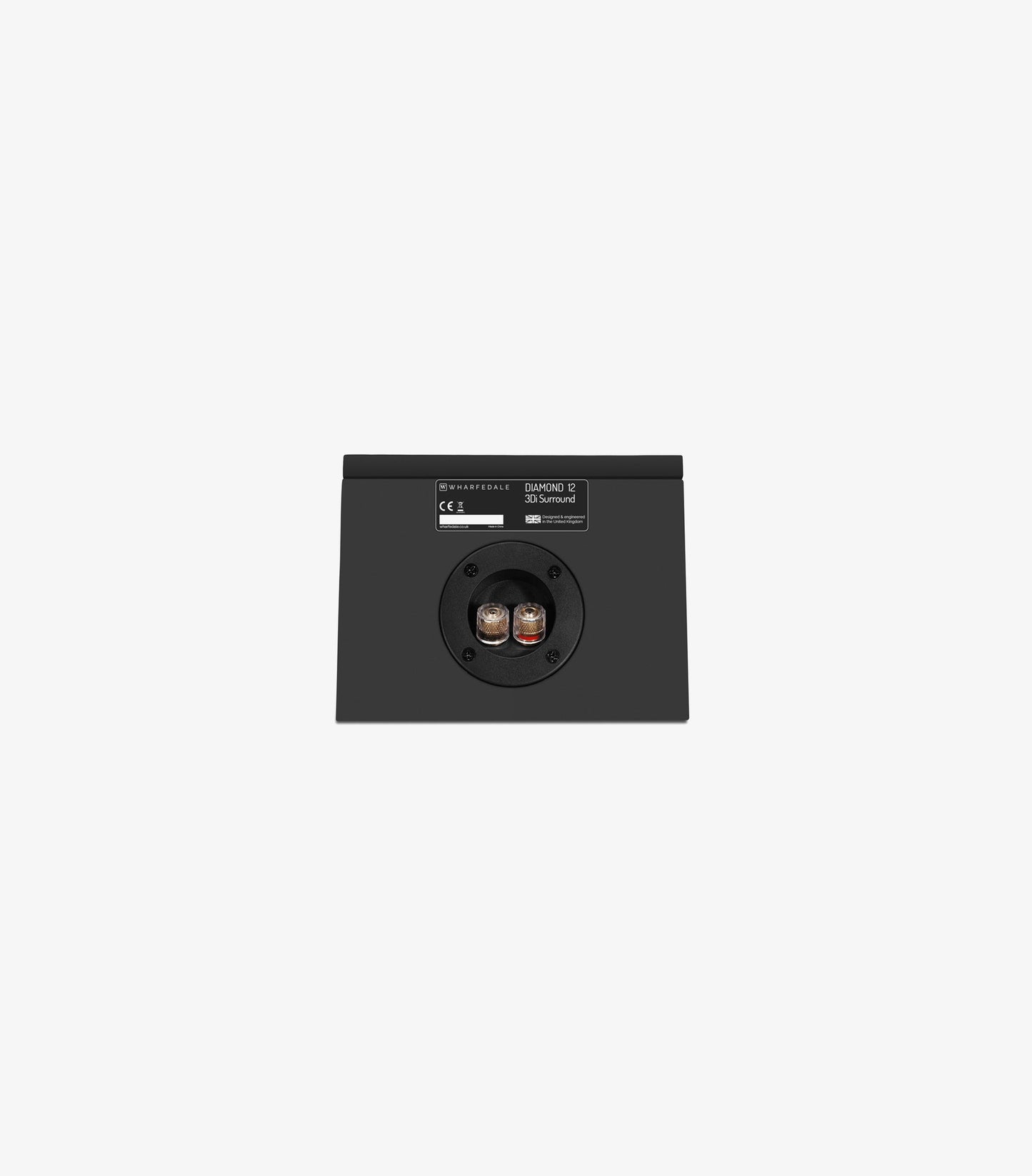 Wharfedale Diamond 12.3Di