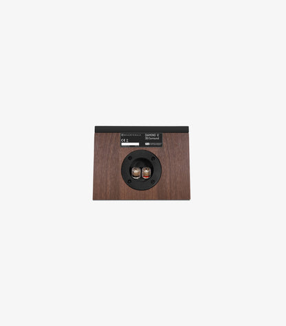 Wharfedale Diamond 12.3Di
