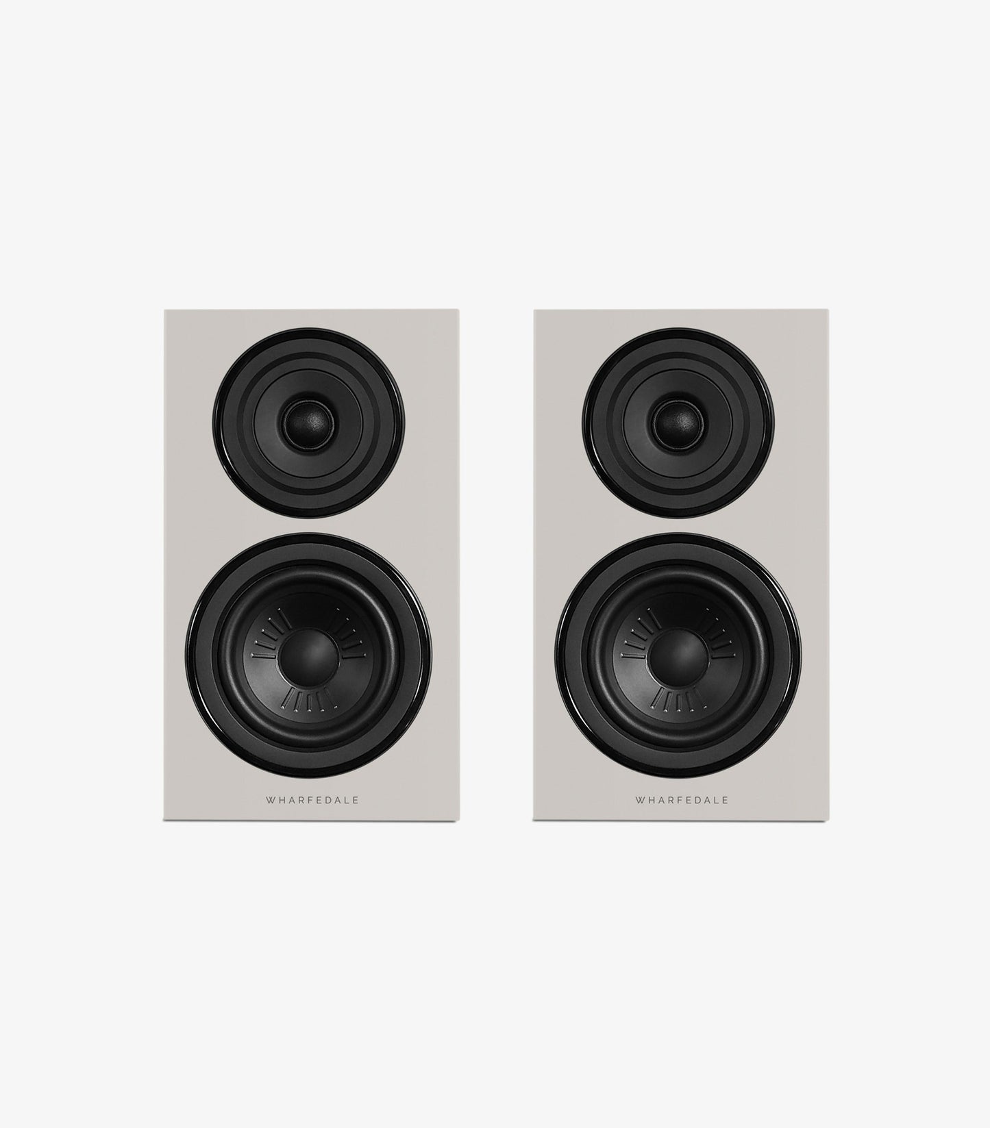 Wharfedale Diamond 12.1i
