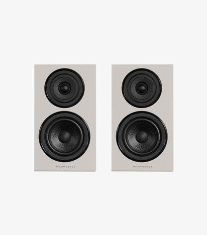 Wharfedale Diamond 12.1i