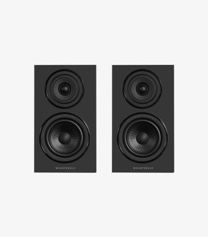 Wharfedale Diamond 12.1i